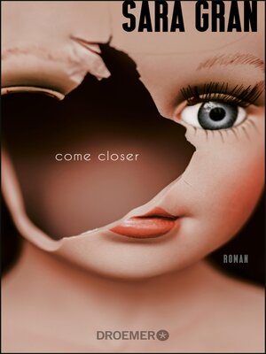 cover image of Come closer